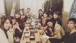 2018年新年会
